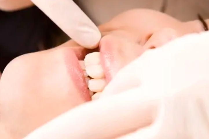 放置しない歯周病、早期対応が大切