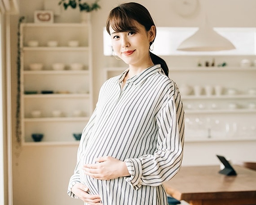 お子様のためにも適切なケアを受けることが大切です