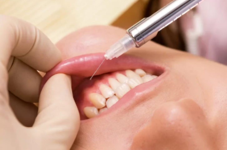 大切な歯を守るための取り組み