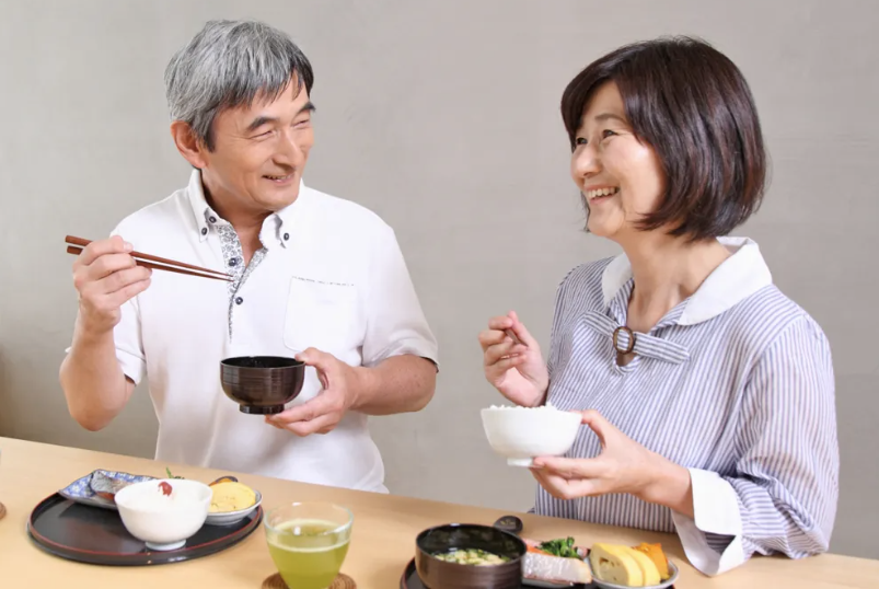 健康な歯のためのしっかりとした予防を。