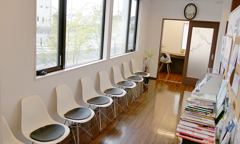 【七井駅徒歩2分】親子2代で診療する地域密着のみやした歯科医院