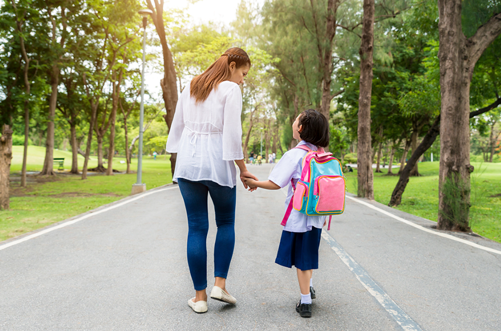 予防と習慣形成を重視し子どもの長期的な口腔健康を守る