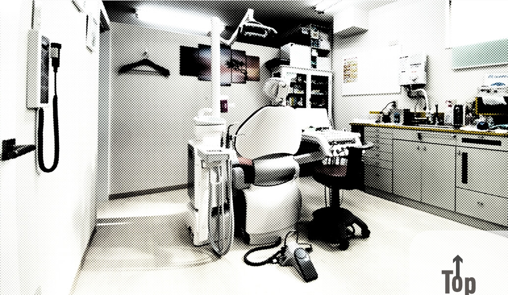 基本をおろそかにせず、1つひとつのことを丁寧に治療を行う