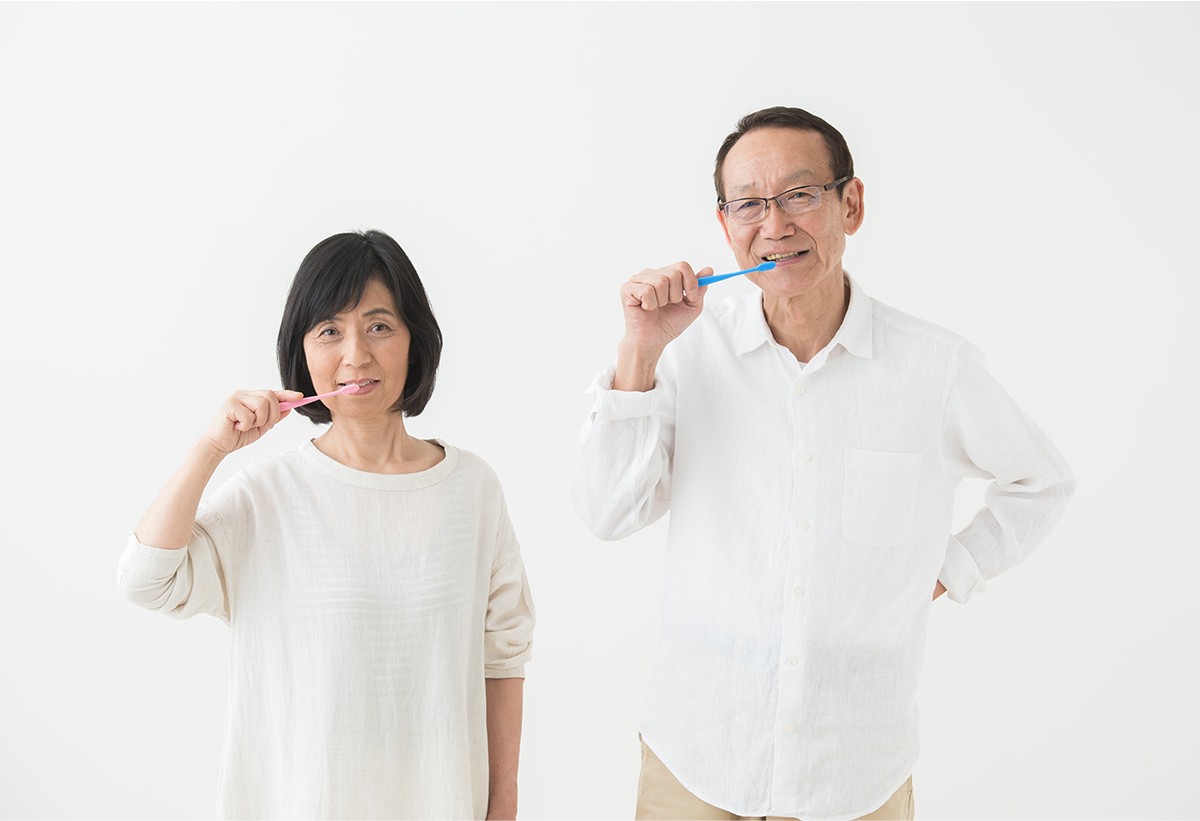 専用機器を活用した定期的なメンテナンスを実施しています