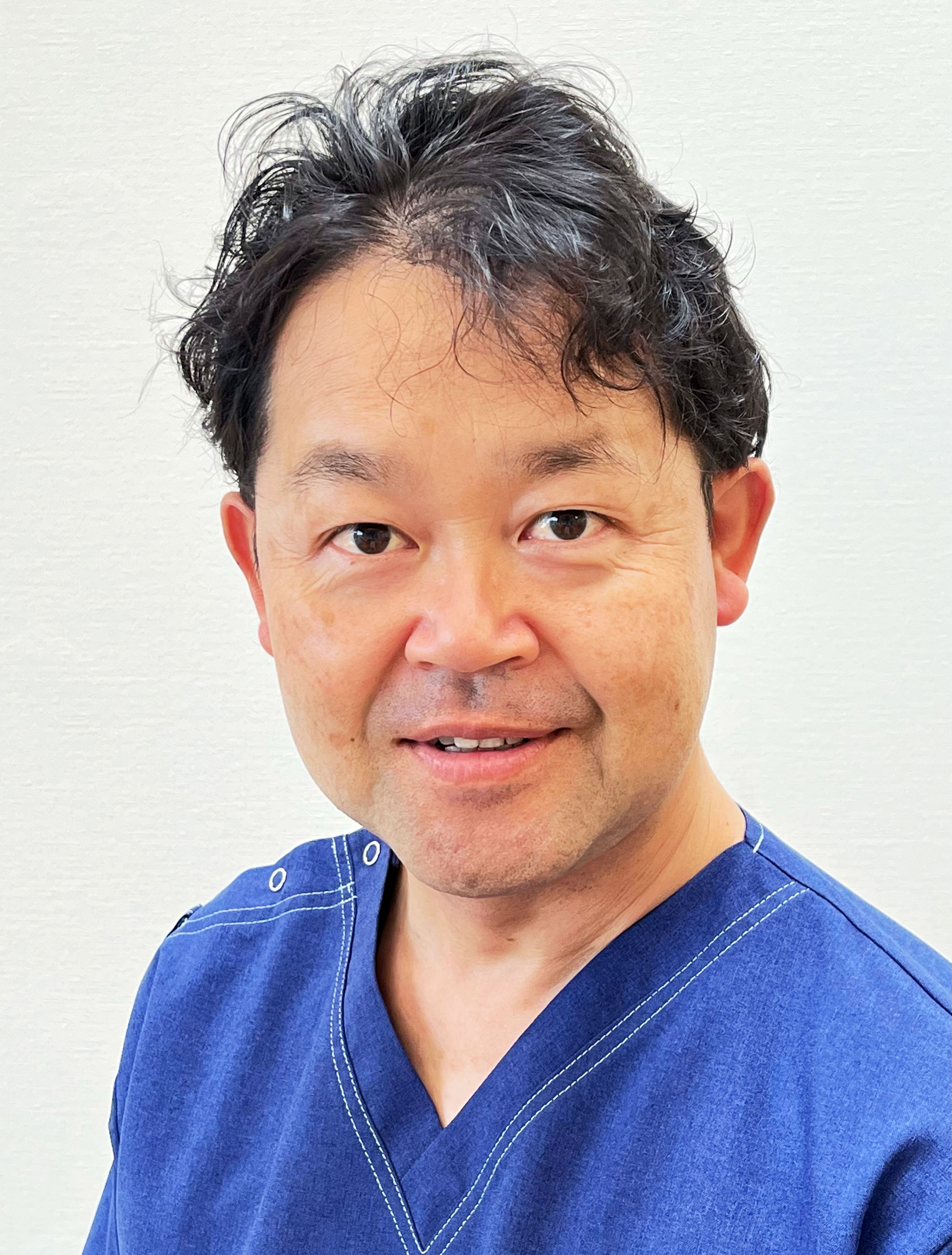 患者様の良きパートナーです
