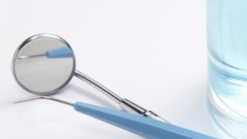 矯正治療で健康な口元を手に入れる