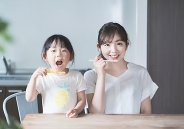 お子様からご年配の方まで、幅広い世代の患者様が安心して通える歯のかかりつけとして、地域に根差した診療を大切にしています。
