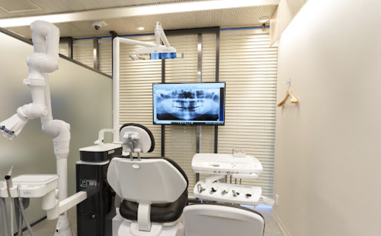 【土曜日診療あり】【泉岳寺駅徒歩1分】一人一人に適した計画で心から納得できる医療を提供する「泉岳寺駅前歯科クリニック」