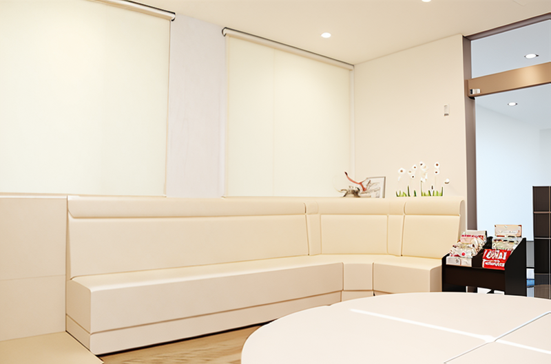 【西尾口駅から徒歩14分・駐車場10台完備】予防を重視した総合的な診療を行う今村歯科医院