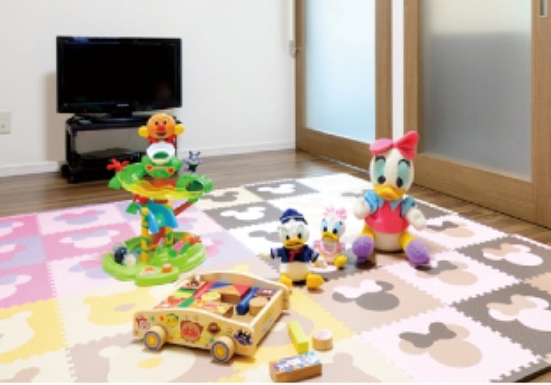 フッ素塗布やシーラント処置を通じて歯質を強化し、虫歯の発生を防ぐサポートを行っています。