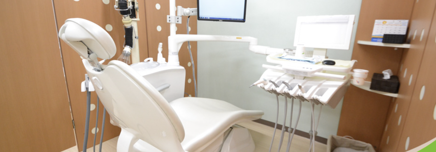【川崎駅 徒歩1分】一般歯科・小児歯科・歯科口腔外科にも対応する駅前本町歯科