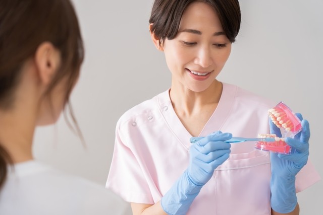 写真はイメージです