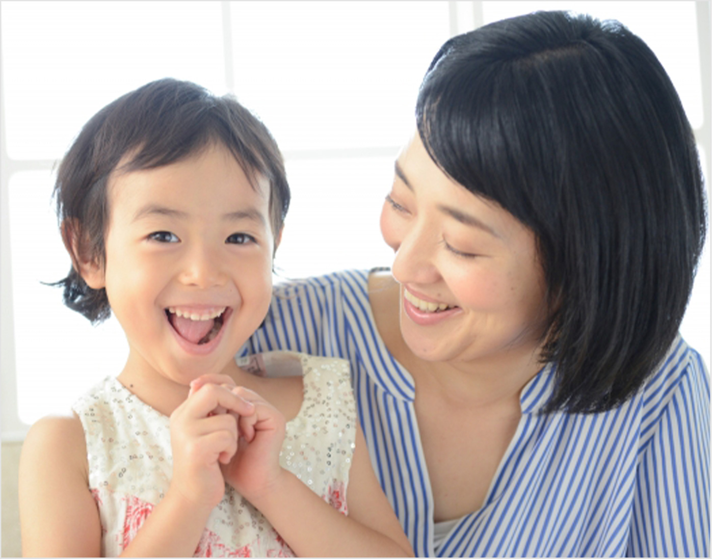 歯並びで気になることがありましたら、お気軽にご相談ください