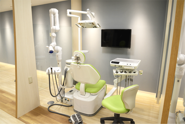 歯周病治療は全身の健康につながる