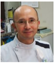 院長の新野 幹樹