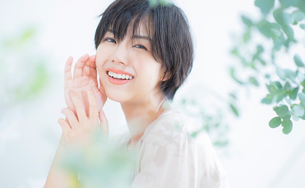 お口全体の機能と見た目を改善するフルマウス治療の一環として行っています