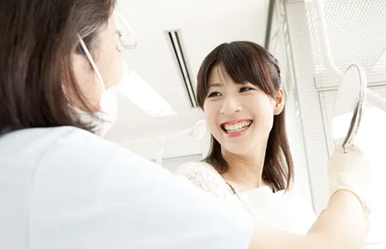 全身疾患との関連性を考慮した早期発見・早期治療で健康な歯を守る