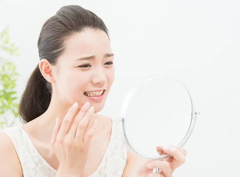 定期検診を受診しましょう