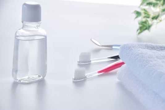 定期的な受診を通じて患者様のお口の状態を長期的に見守り、安心して日常生活を送れるようサポートしています。