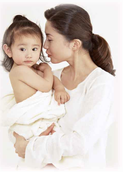 お子様のむし歯予防や健康な口腔環境づくりを大切にしています