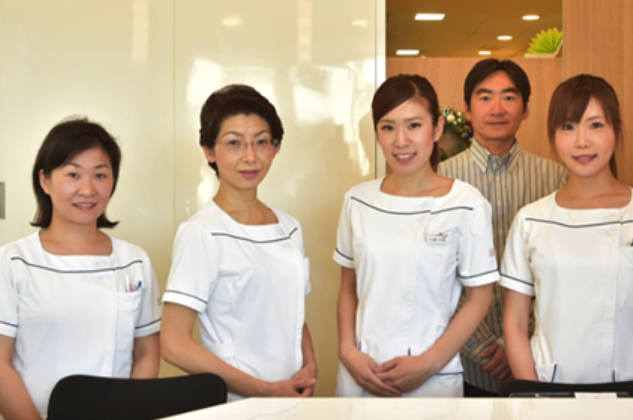 丁寧な説明と予防中心の診療で生涯の口腔健康をサポート