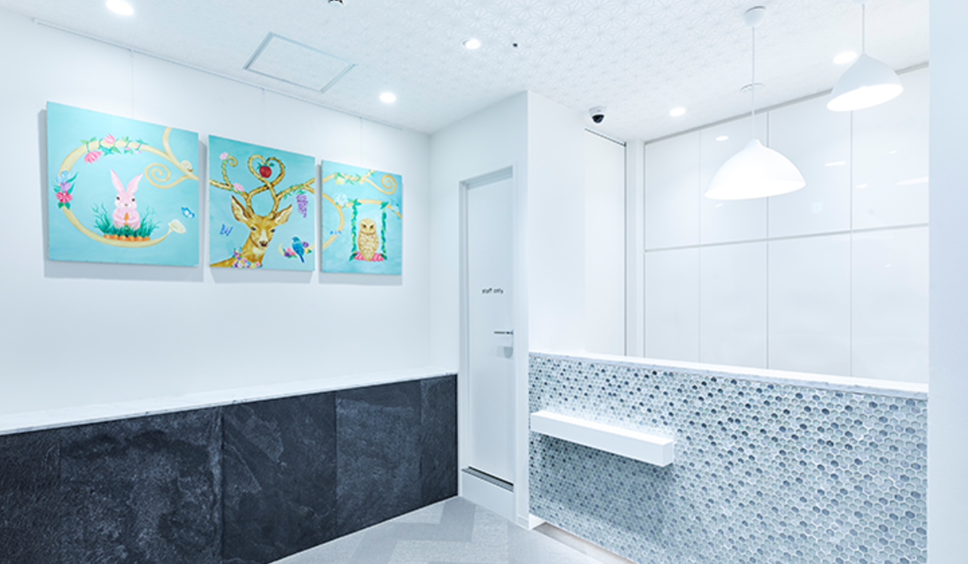 【土日診療対応】【矯正専門】皆さまの健康寿命を延ばし、美しい笑顔と共に生活の質の向上を目指す「武蔵小杉矯正歯科」