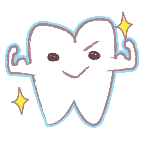 生涯を支える健康な歯を予防から