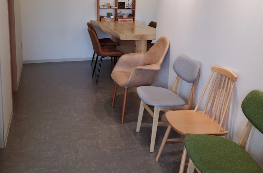 【成田駅から徒歩107分】【一般歯科から審美歯科まで対応】幅広い診療と快適性を追求するつのだ歯科医院