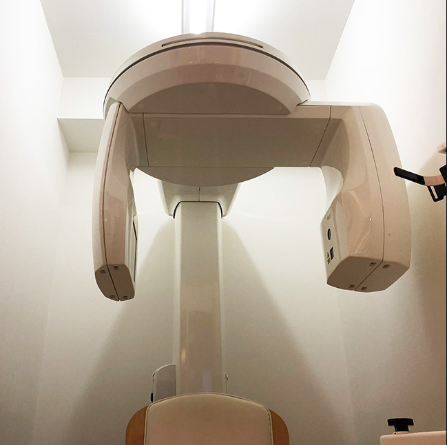 虫歯・予防歯科