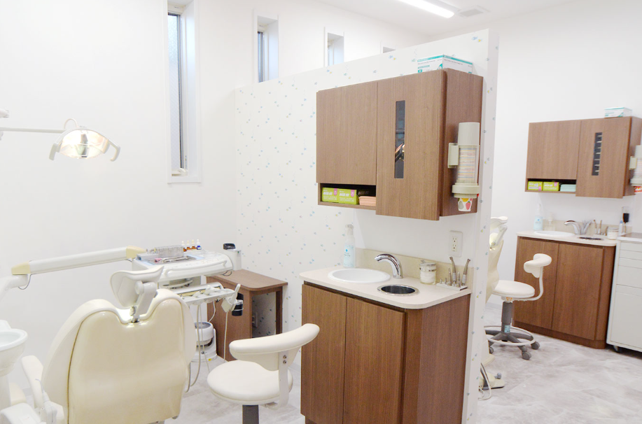 一人ひとりに寄り添う個別化診療と予防重視の地域歯科医療