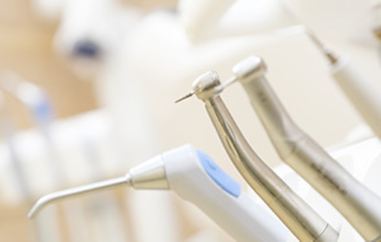 虫歯ゼロを目指す、成長を見守る小児歯科