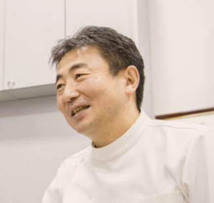 院長の井端信彦