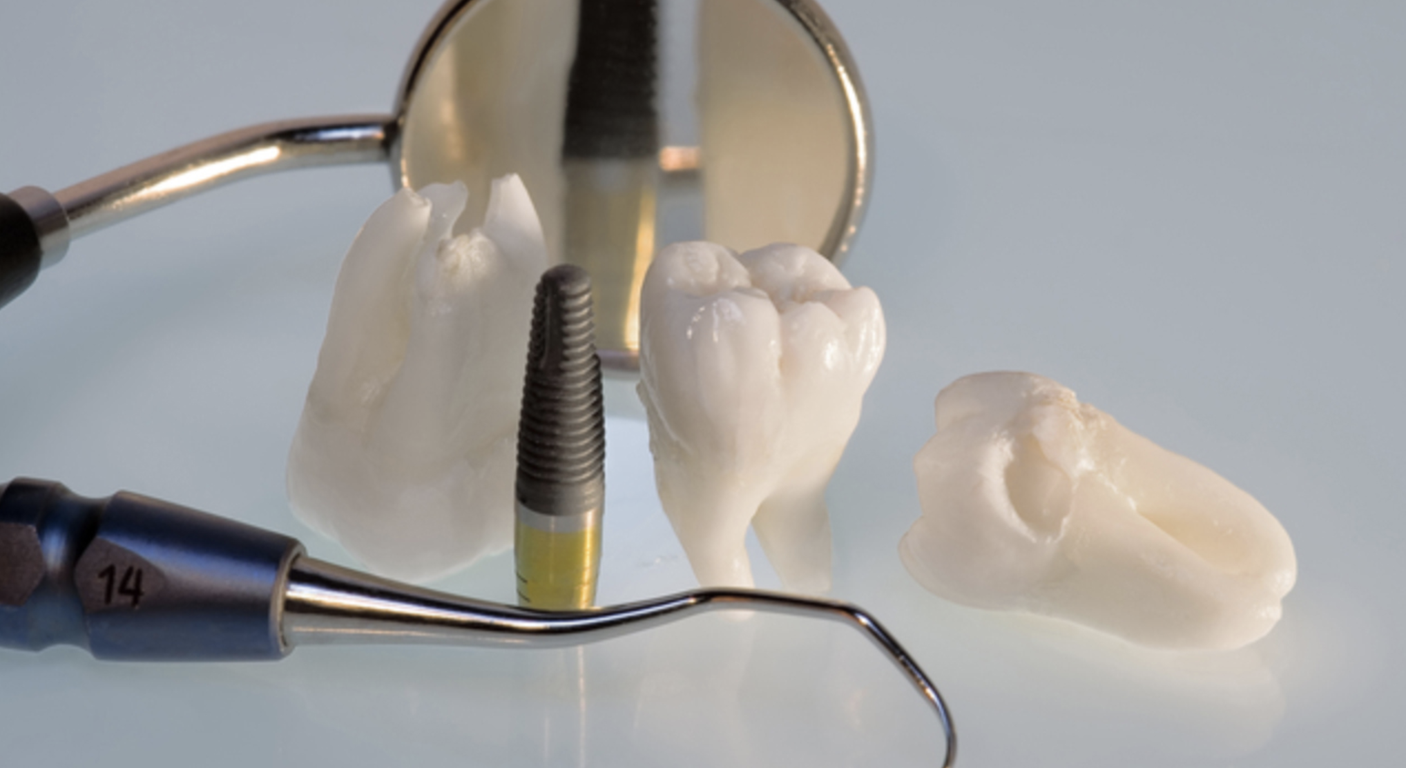 自然な噛み心地と美しさを取り戻しましょう