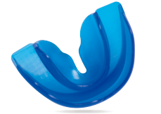 マウスピースタイプの矯正器具「プレオルソ」