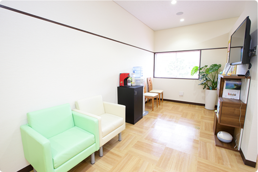 【宮前平駅徒歩4分】患者さんとの信頼関係が第一！小さなお子様のいる親御様も安心して通える歯医者さん