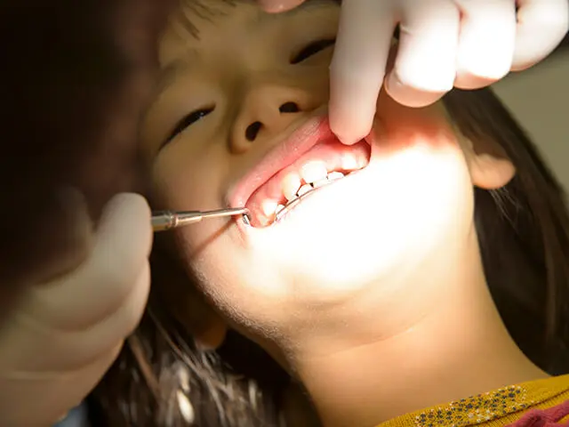 複数の装置から患者様の希望に合わせた方法を提案します