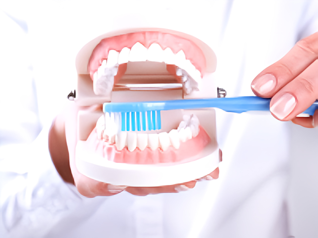 虫歯治療に安心感をもたらす最新技術