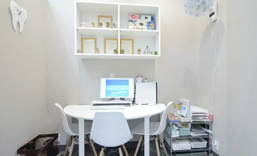 「できるだけ抜かずに歯を残す治療」のために必要な丁寧なカウンセリング