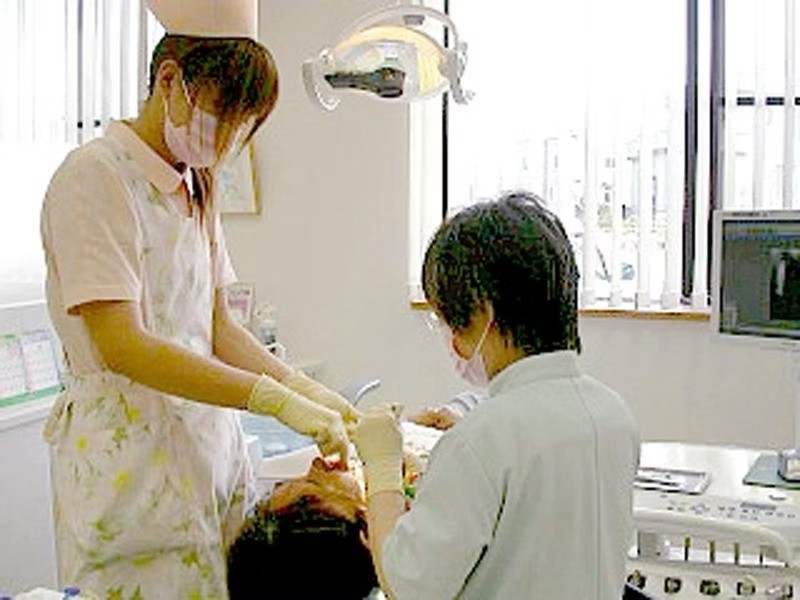 早めの受診をおすすめします