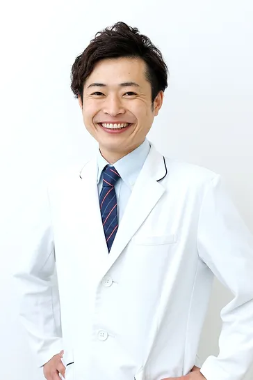 理事長の富田 和志