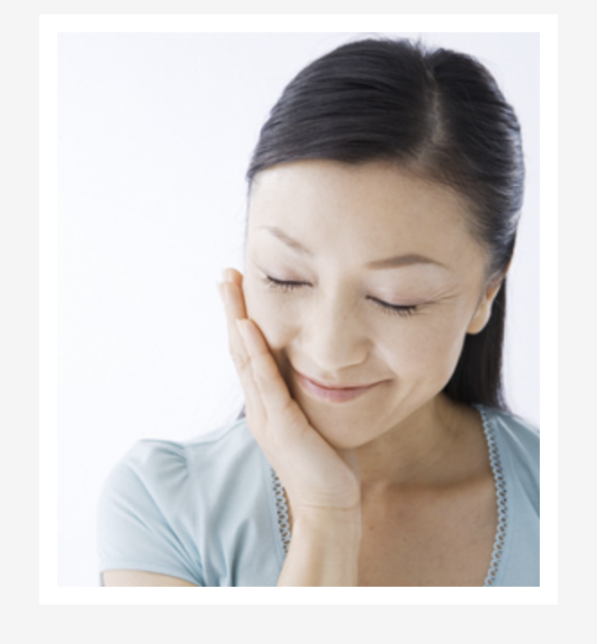 適切な治療を通じて口腔やあごの健康と機能の回復を目指しています