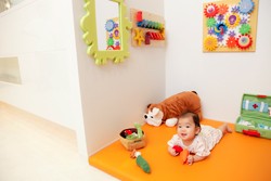 【生駒駅 徒歩3分】日本歯周病学会認定医が在籍し近鉄百貨店3階で通いやすい予防重視の中島歯科医院