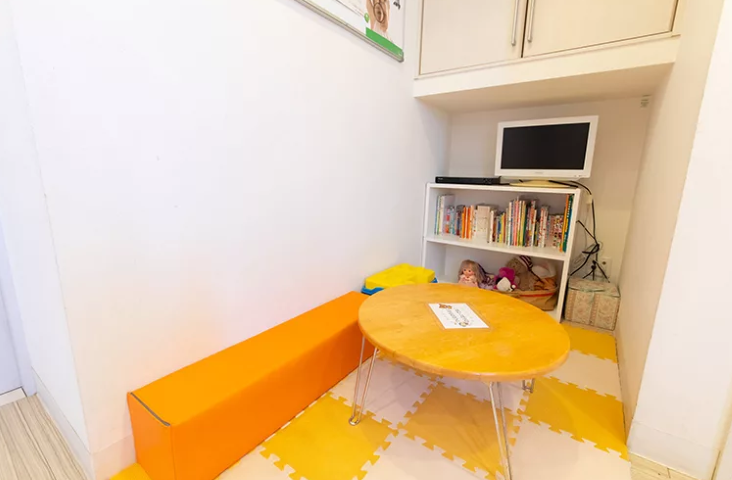 【河内天美駅から徒歩7分】女性やお子様も安心して通えるたなか歯科クリニック