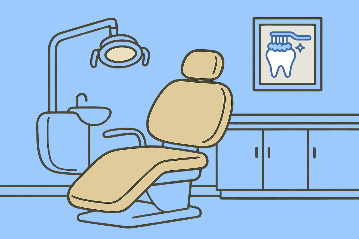 ※医院イメージ