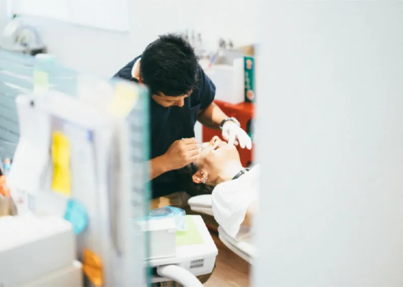 歯の機能を長く維持することを重視し、患者様一人ひとりの状態や希望に応じた矯正計画が立てられています