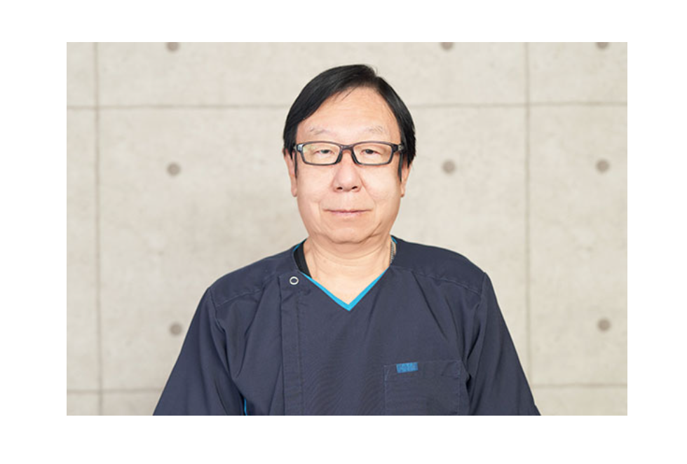 院長の松井 克之
