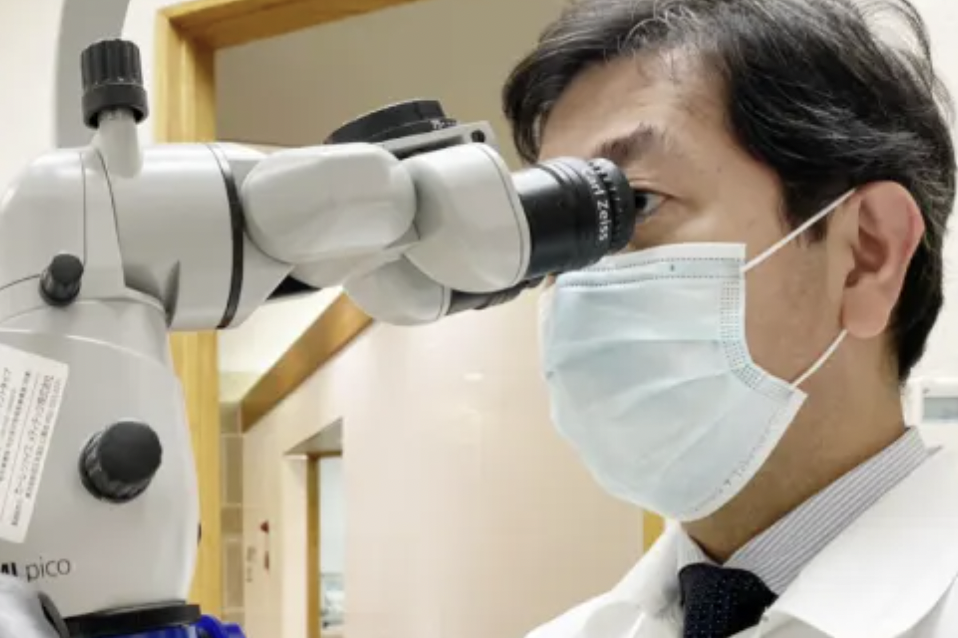 できるだけ歯を残す歯髄に達した虫歯の治療