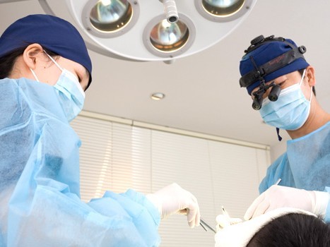 まずはご相談ください