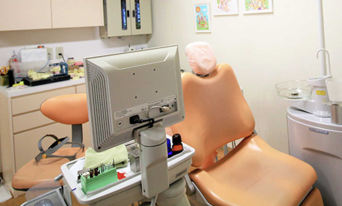 【白金高輪駅 徒歩7分】各専門医によるチーム医療システムを導入！なるべく抜かない・削らない・痛くない歯科治療