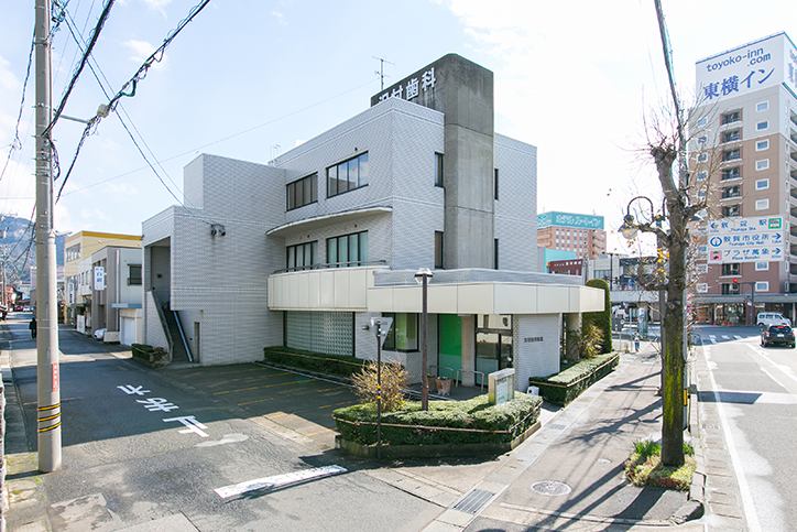 【敦賀駅 徒歩3分】予防から訪問歯科診療まで幅広く対応する澤村歯科医院